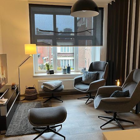 Les Duplex De La Place Des Ecoles Spa Eksteriør bilde