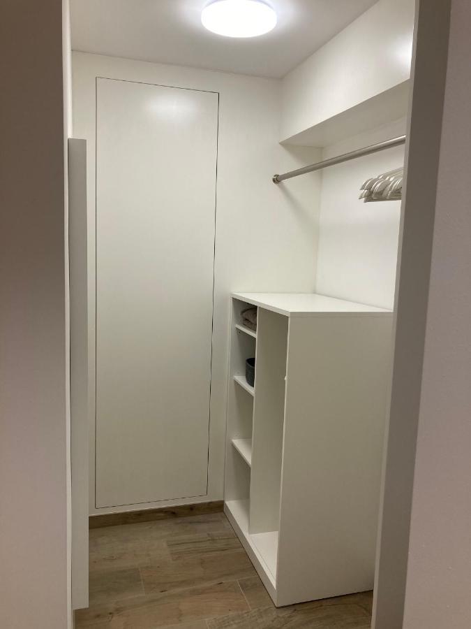 Les Duplex De La Place Des Ecoles Spa Eksteriør bilde