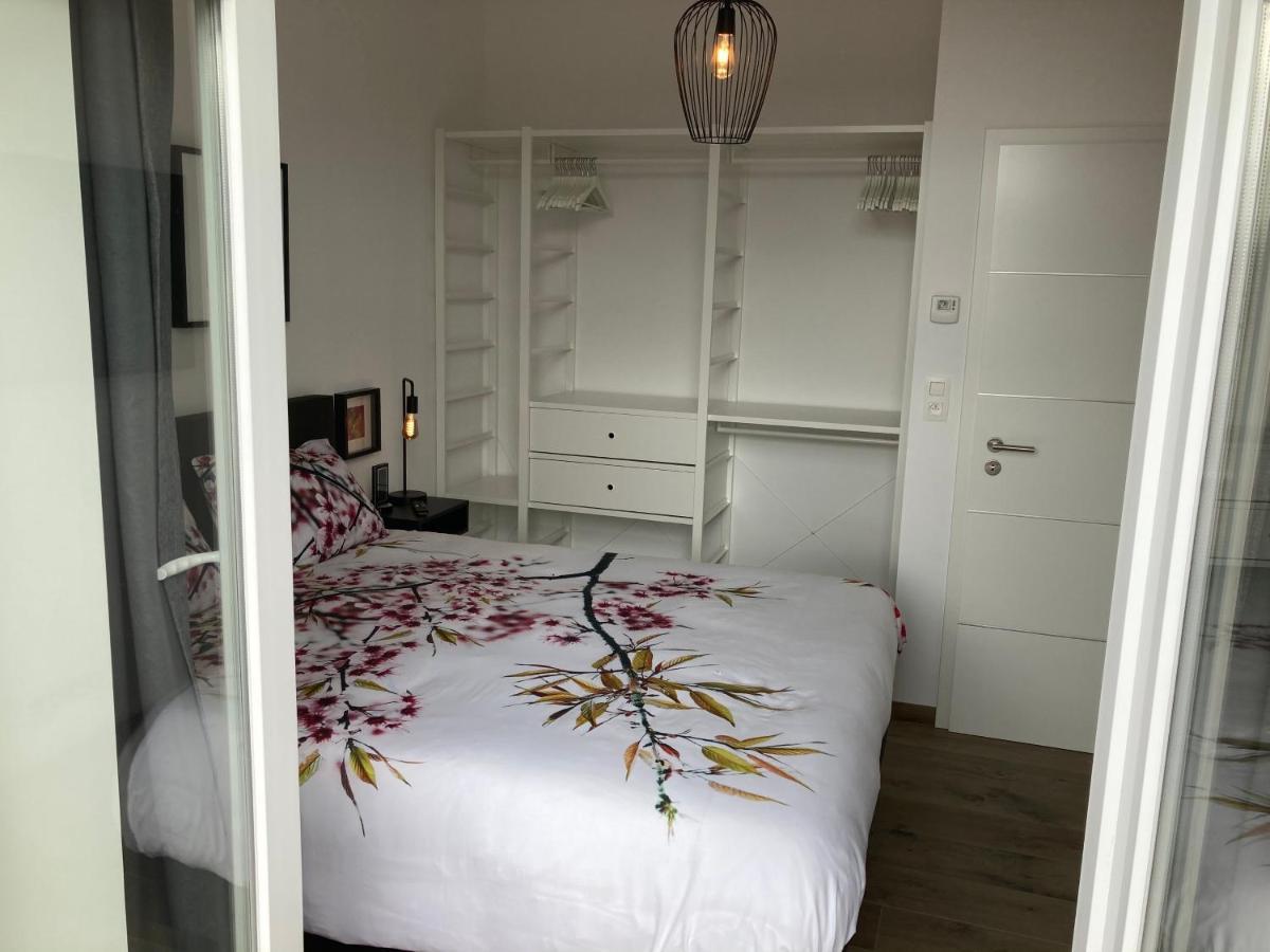Les Duplex De La Place Des Ecoles Spa Eksteriør bilde