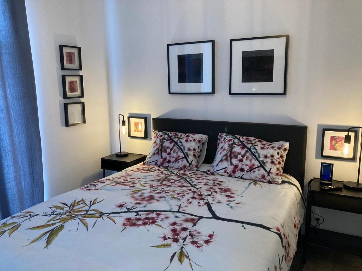 Les Duplex De La Place Des Ecoles Spa Eksteriør bilde