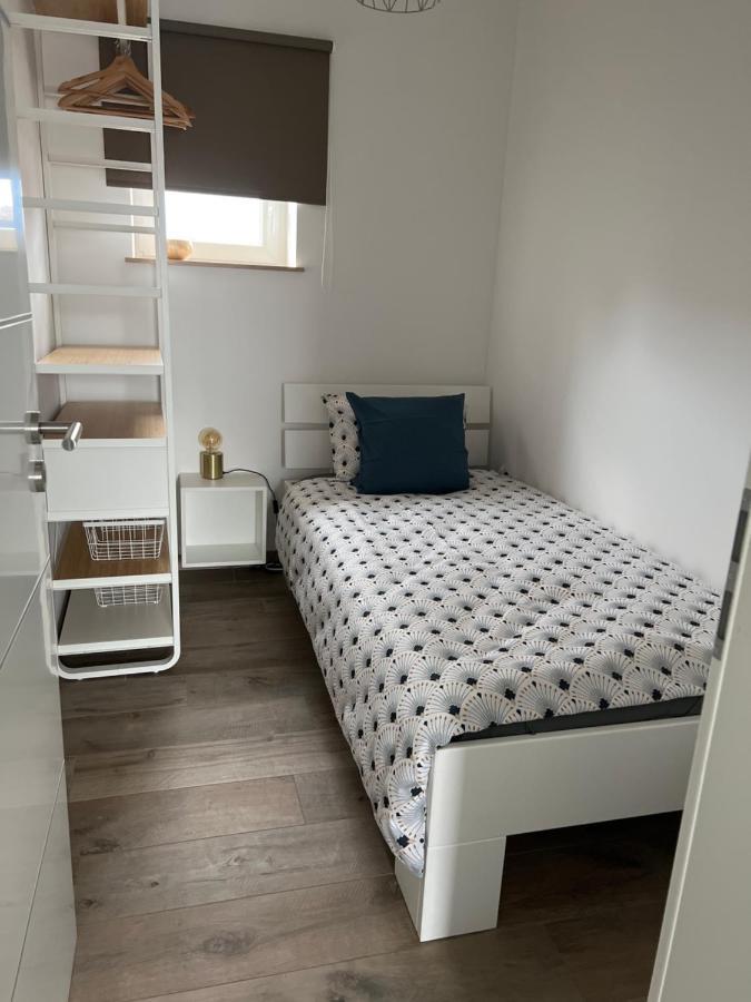 Les Duplex De La Place Des Ecoles Spa Eksteriør bilde